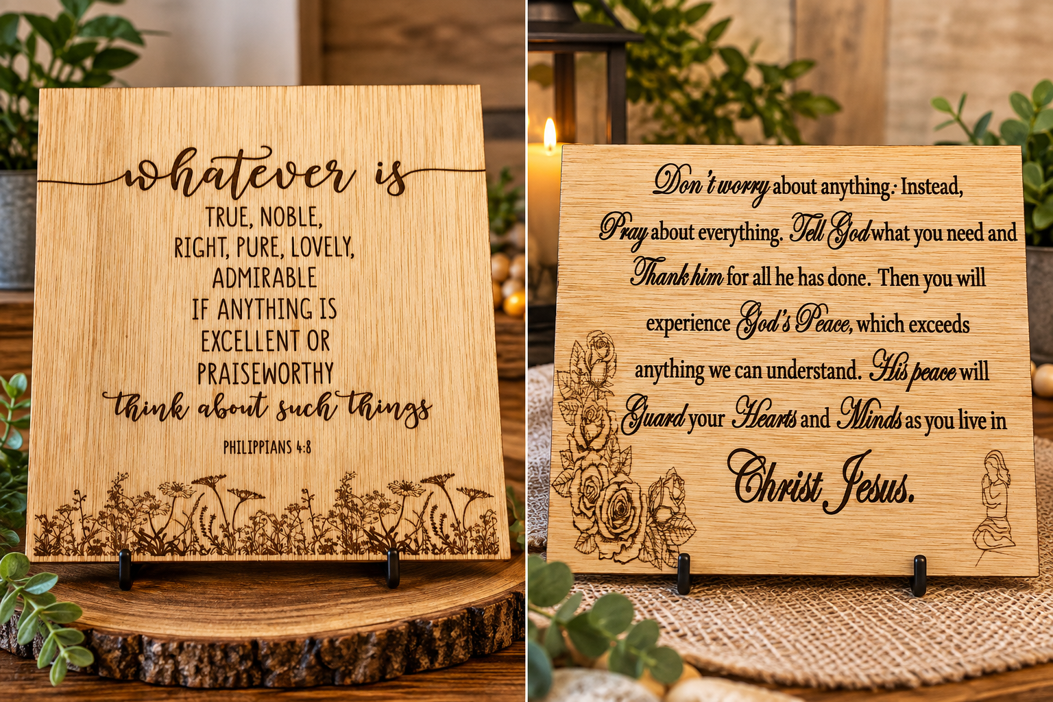Blank dark wooden sign board mockup with rustic timber texture on a weathered wall background, empty brown wood plate for restaurant menu or vintage cafe signage.